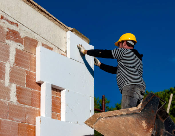 Best Geographic-Specific Insulation Services in Gilbertsville, PA
