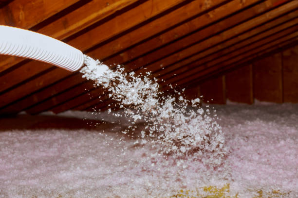 Best Cellulose Insulation in Gilbertsville, PA