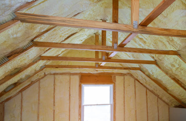 Best DIY Insulation Kits and Guidance in Gilbertsville, PA