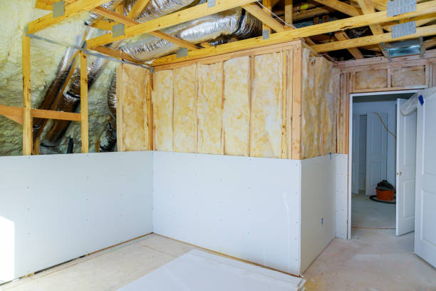 Best Insulation Maintenance and Repair in Gilbertsville, PA