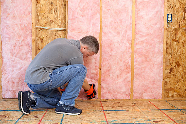 Trusted Gilbertsville, PA Insulation Contractor Experts