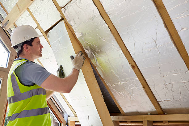 Types of Insulation We Offer in Gilbertsville, PA